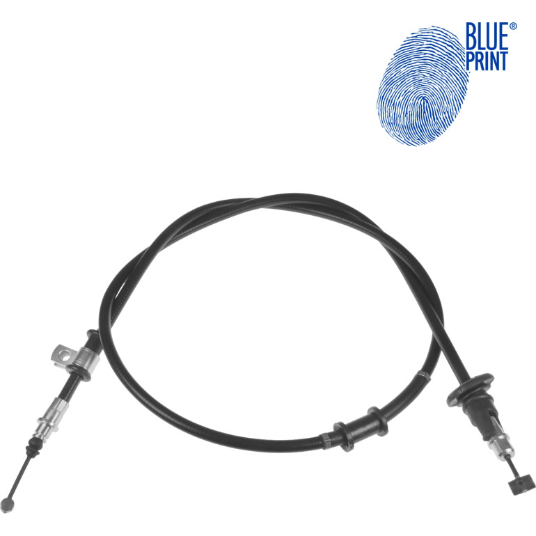 Seilzug, Feststellbremse ADC446202 Seilzug, Feststellbremse ADC446202