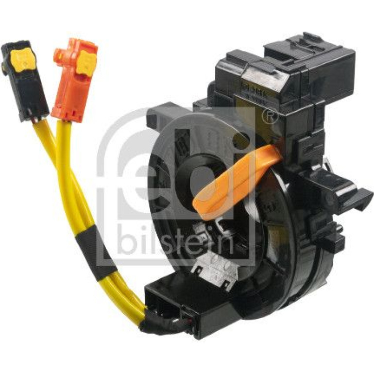 Wickelfeder, Airbag 194104