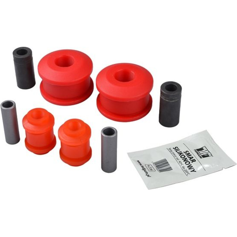 Lagerungssatz, Lenker TED89030