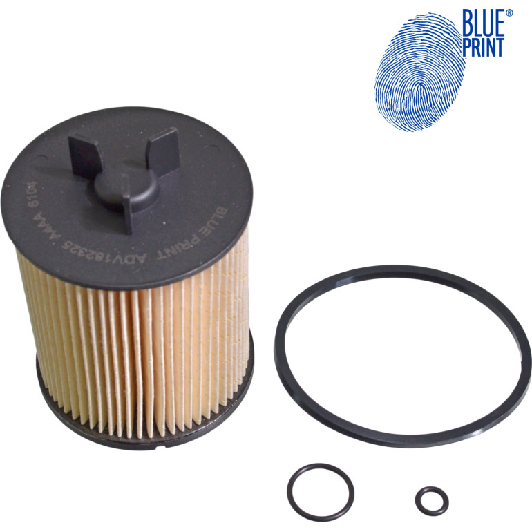 Kraftstofffilter ADV182325