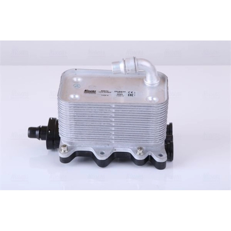 Ölkühler, Automatikgetriebe 90673 Ölkühler, Automatikgetriebe 90673