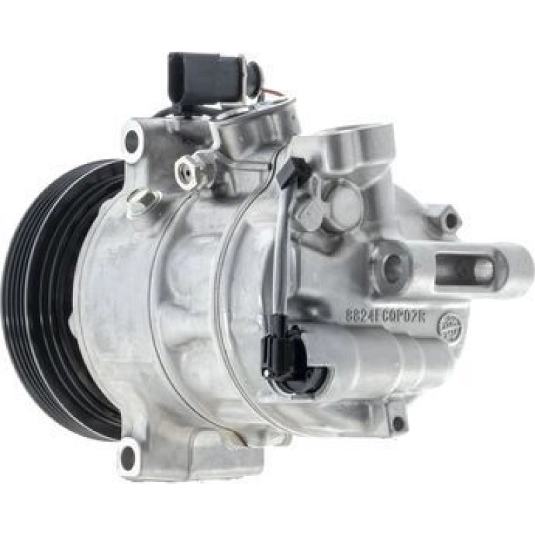 Kompressor, Klimaanlage ACP 663 000P