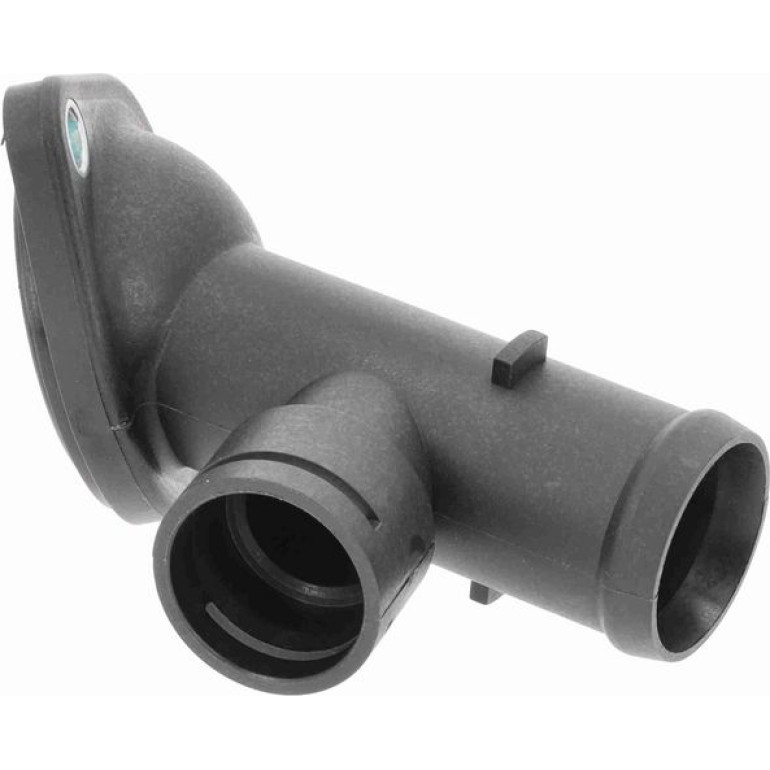 Kühlmittelflansch V10-2484 Kühlmittelflansch V10-2484