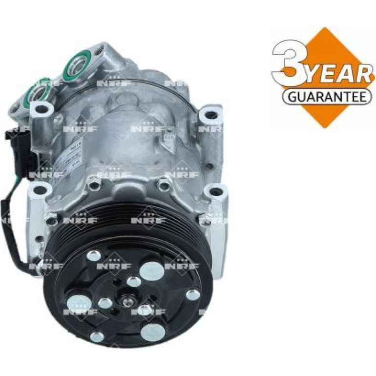 Kompressor, Klimaanlage 32271 Kompressor, Klimaanlage 32271