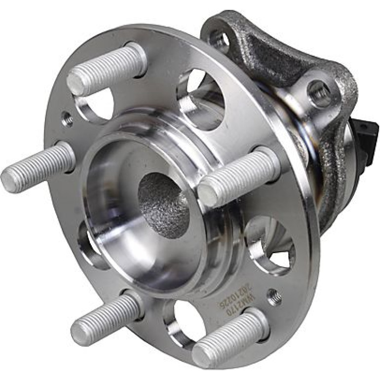 Radlagersatz WM 2170