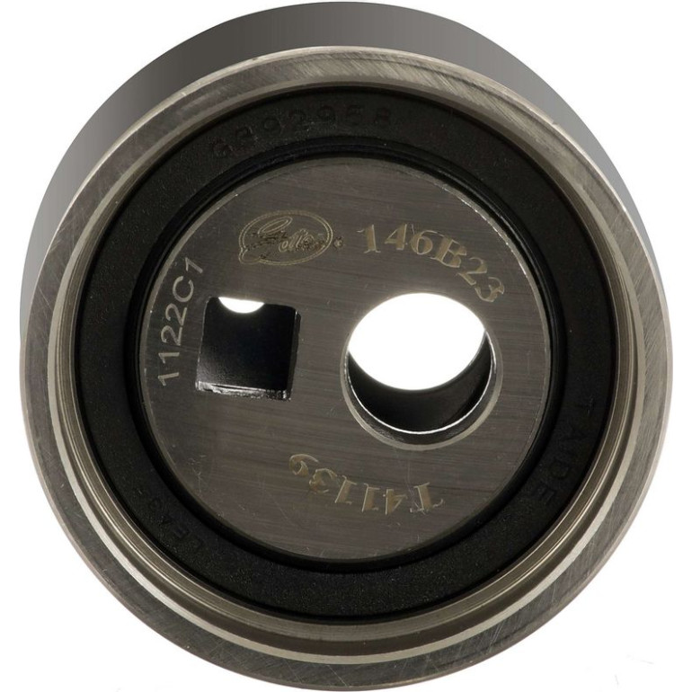 Spannrolle, Zahnriemen T41139