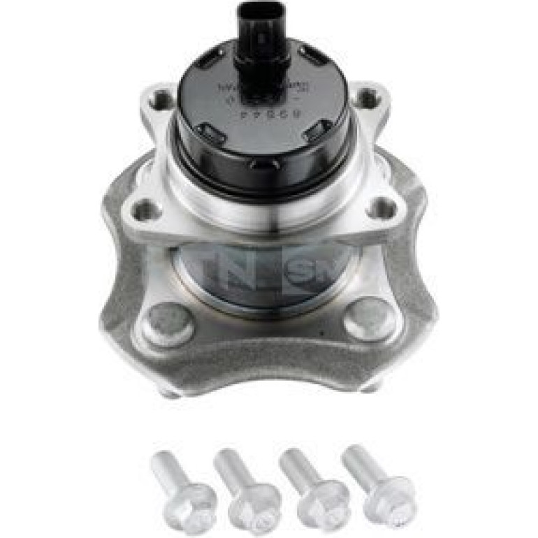Radlagersatz R169.51 Radlagersatz R169.51