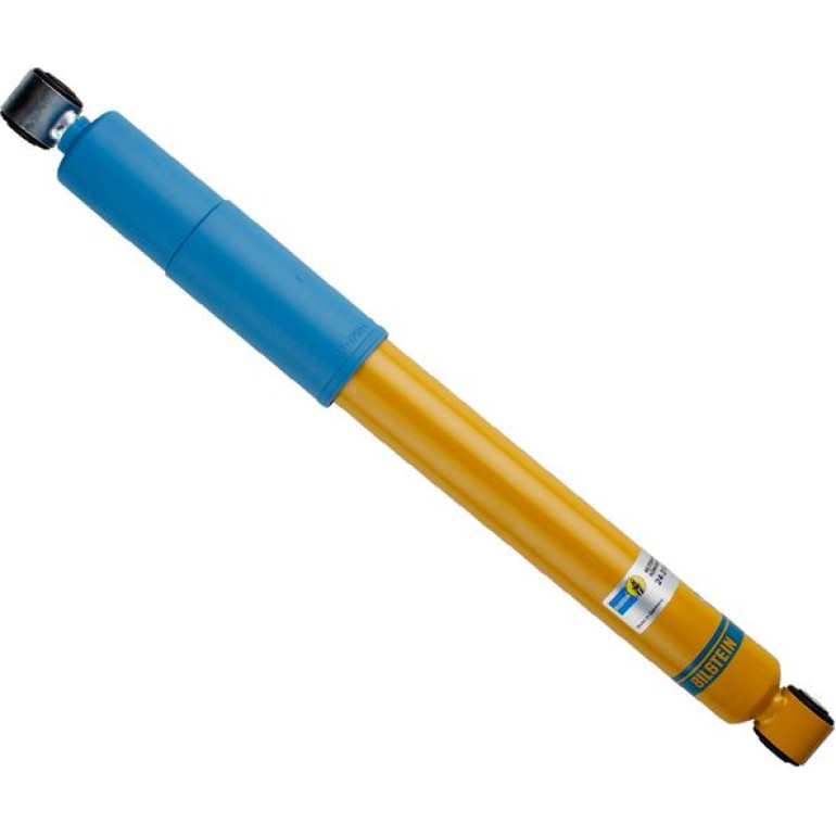 Stoßdämpfer 24-314350 Stoßdämpfer 24-314350
