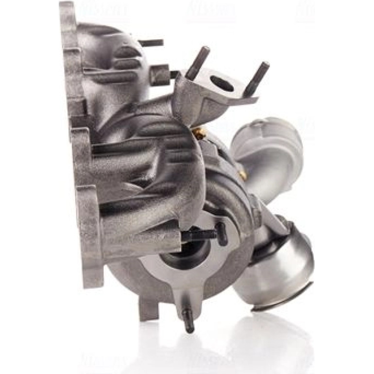 Nissens Turbolader 93179