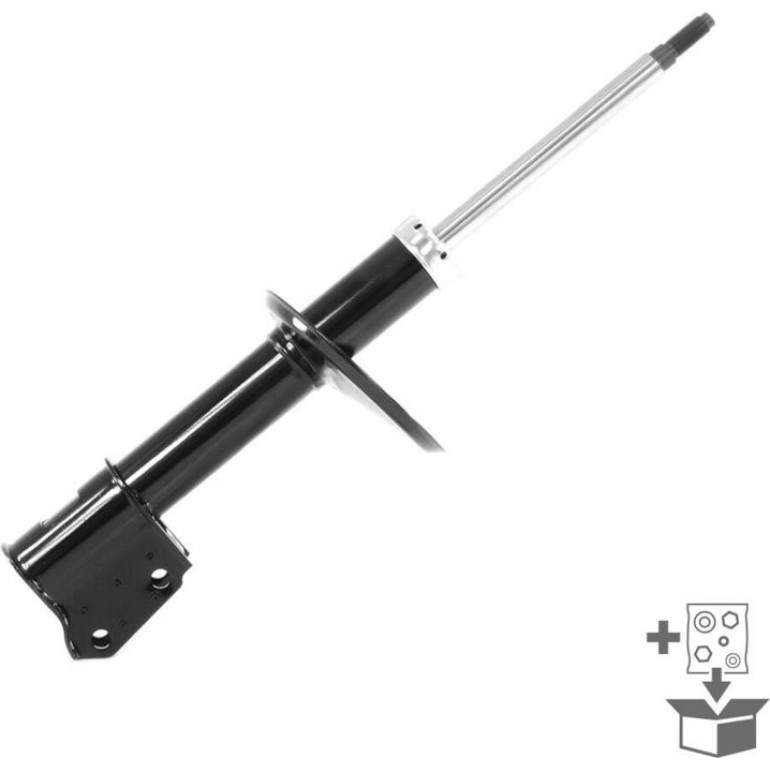 Stoßdämpfer 11191 Stoßdämpfer 11191