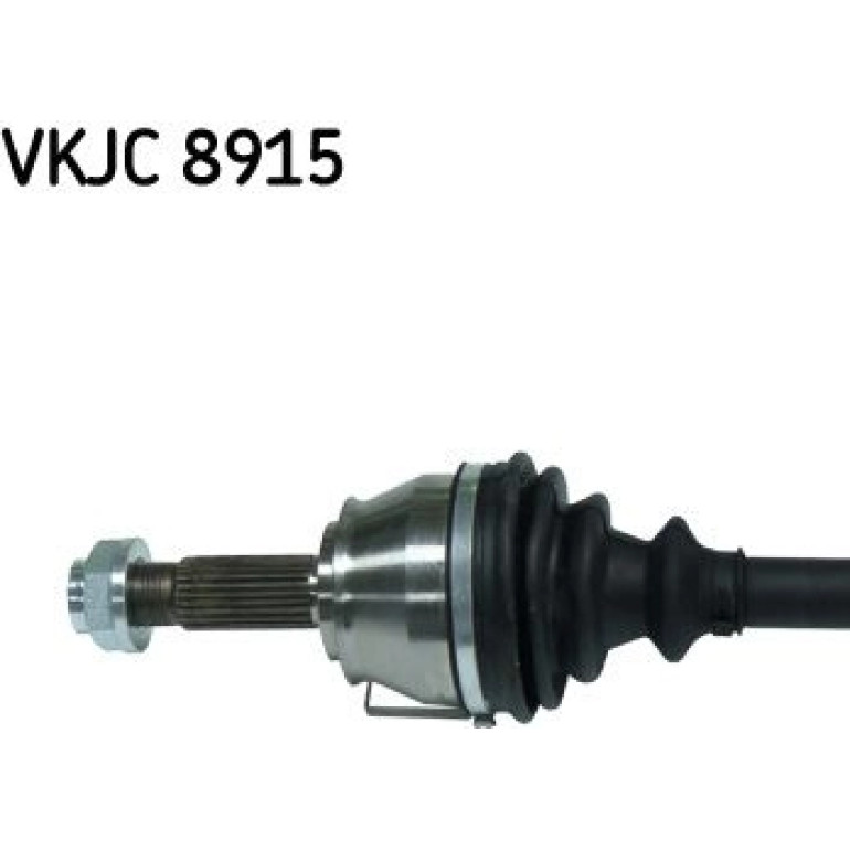Antriebswelle VKJC 8915 Antriebswelle VKJC 8915