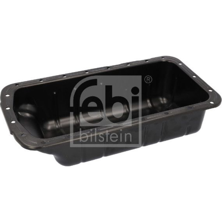 FEBI BILSTEIN 185908 Ölwanne FEBI BILSTEIN 185908 Ölwanne