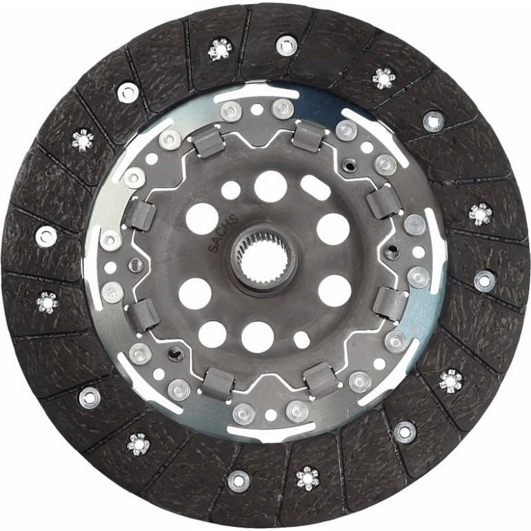 SACHS 3000 951 847 Kupplungssatz XTend SACHS 3000 951 847 Kupplungssatz XTend