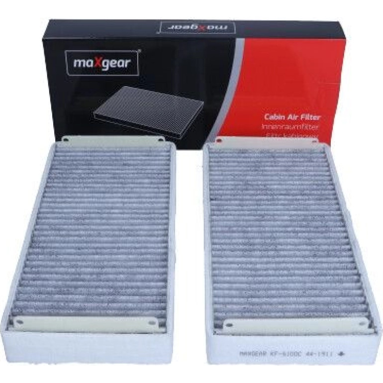 Filter, Innenraumluft 26-1654