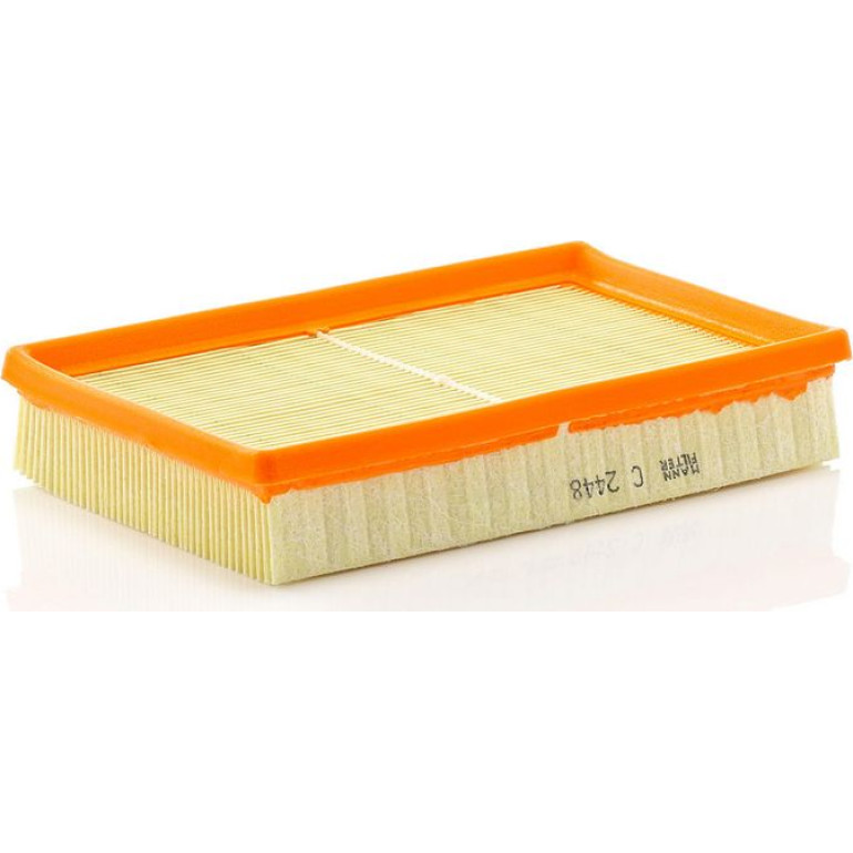 MANN-FILTER C 2448 Luftfilter
