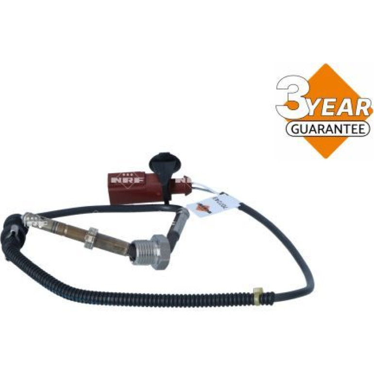 Sensor, Abgastemperatur 707243 Sensor, Abgastemperatur 707243