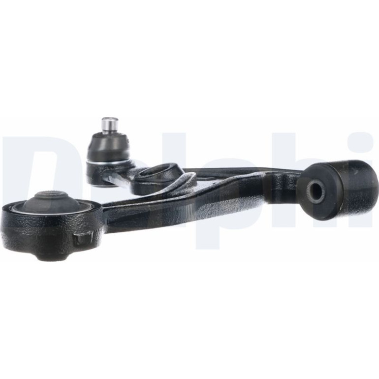 Lenker, Radaufhängung TC5541