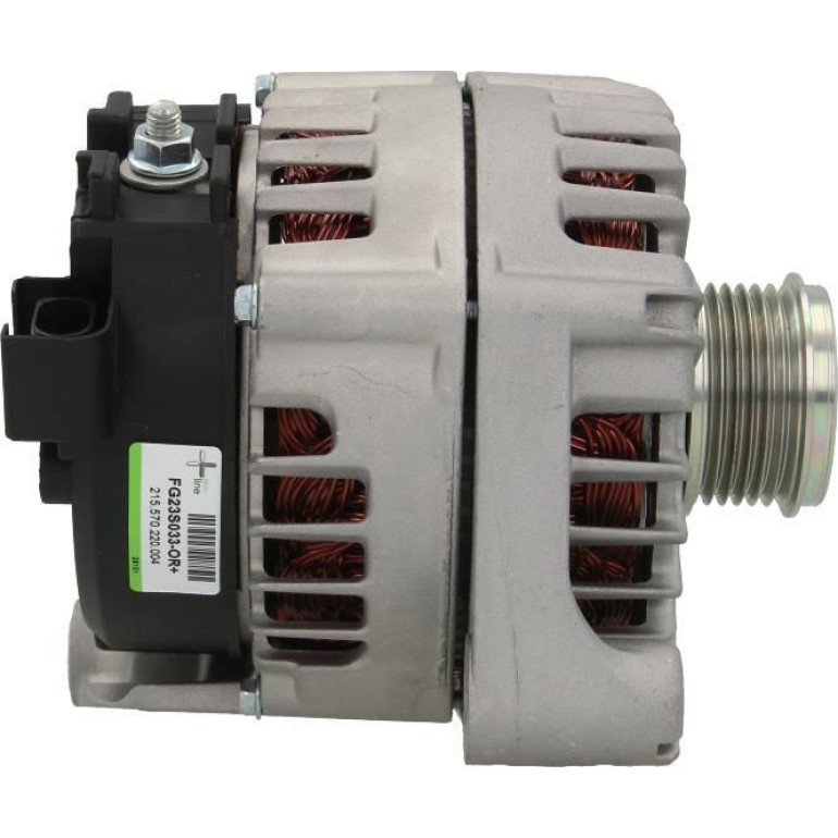 Generator 215.570.220.004 Generator 215.570.220.004