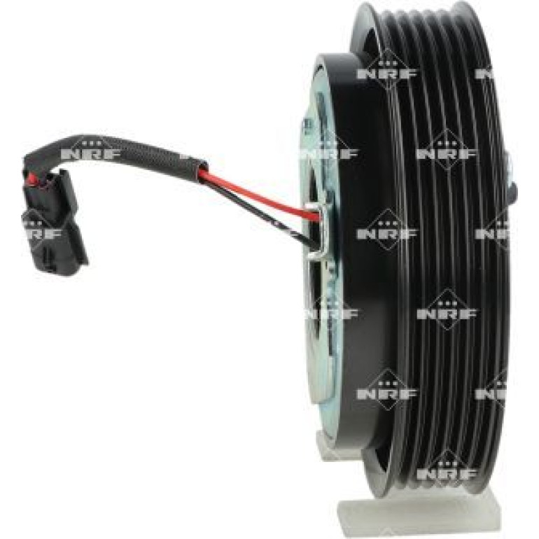 Magnetkupplung, Klimakompressor 380199 Magnetkupplung, Klimakompressor 380199