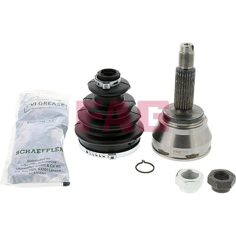 Gelenksatz, Antriebswelle 771 0800 30 Gelenksatz, Antriebswelle 771 0800 30