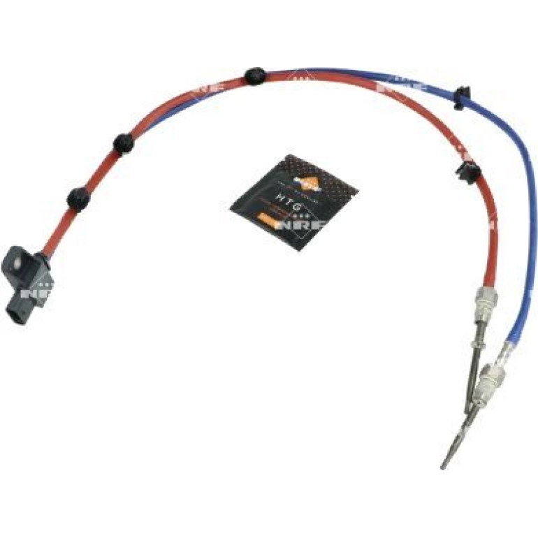 Sensor, Abgastemperatur 707387