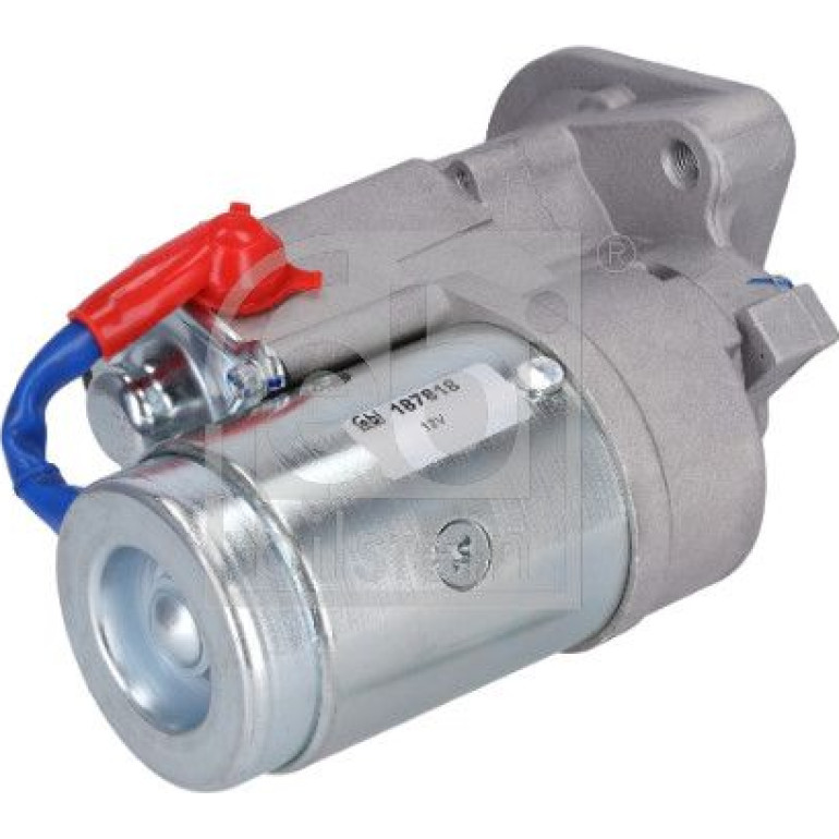 FEBI BILSTEIN 187818 Starter FEBI BILSTEIN 187818 Starter