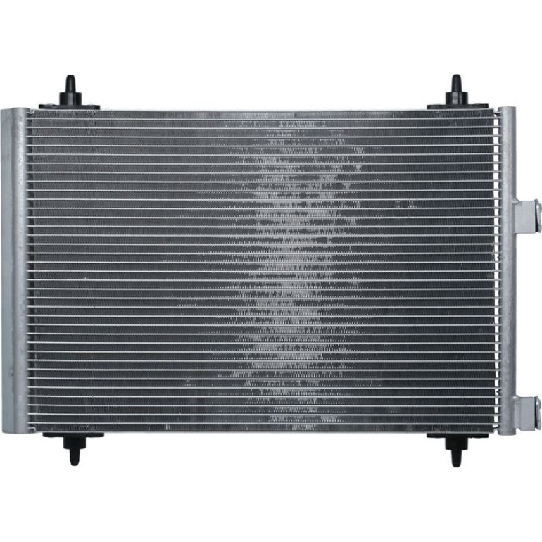 Kondensator, Klimaanlage 812732