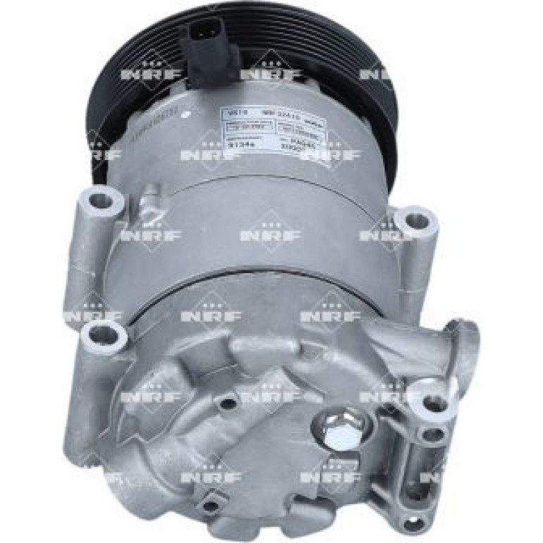Kompressor, Klimaanlage 32410