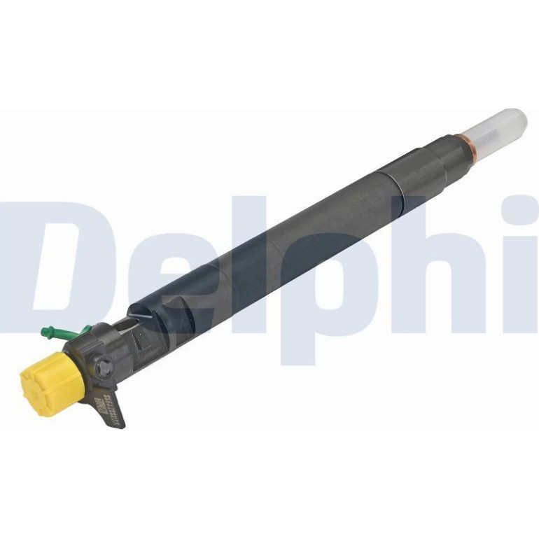 Einspritzventil R00101DP