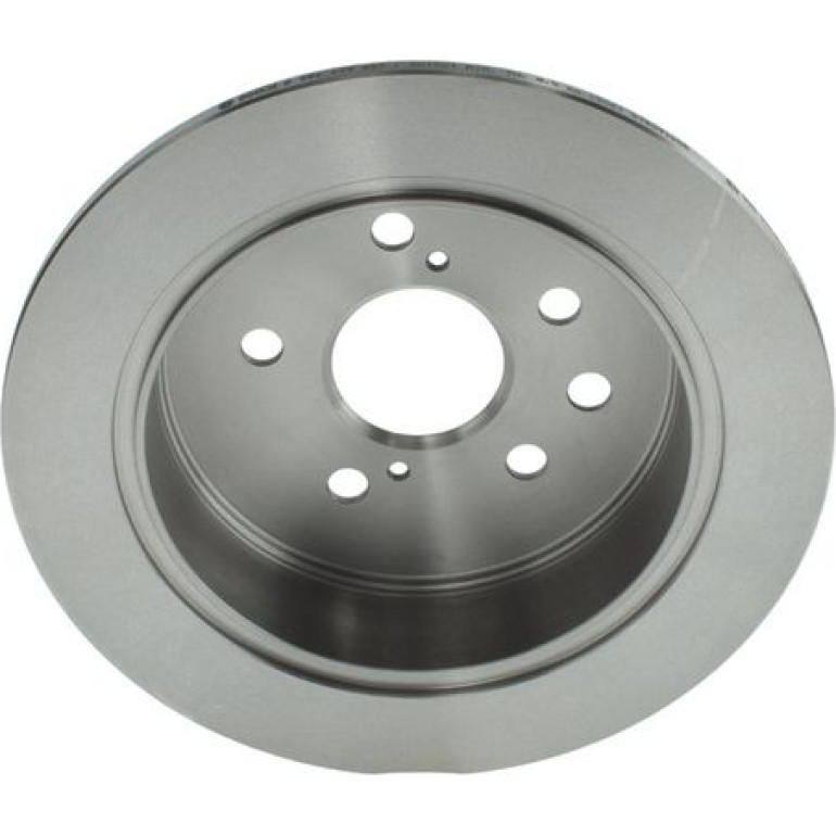 Bremsscheibe 0 986 479 657 Bremsscheibe 0 986 479 657