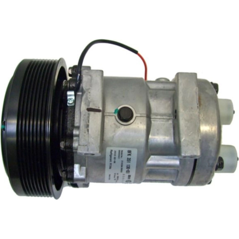 Kompressor, Klimaanlage ACP 1066 000S Kompressor, Klimaanlage ACP 1066 000S