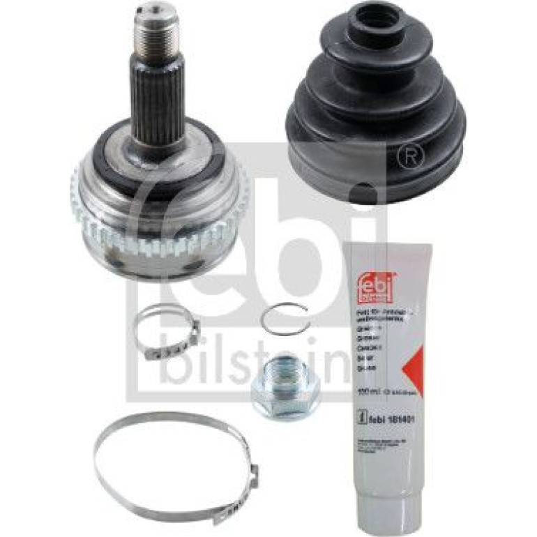 FEBI BILSTEIN 185865 Gelenksatz, Antriebswelle FEBI BILSTEIN 185865 Gelenksatz, Antriebswelle