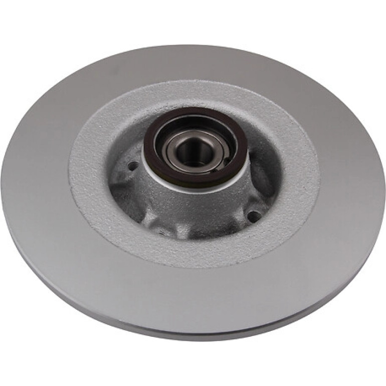 Bremsscheibe 675404