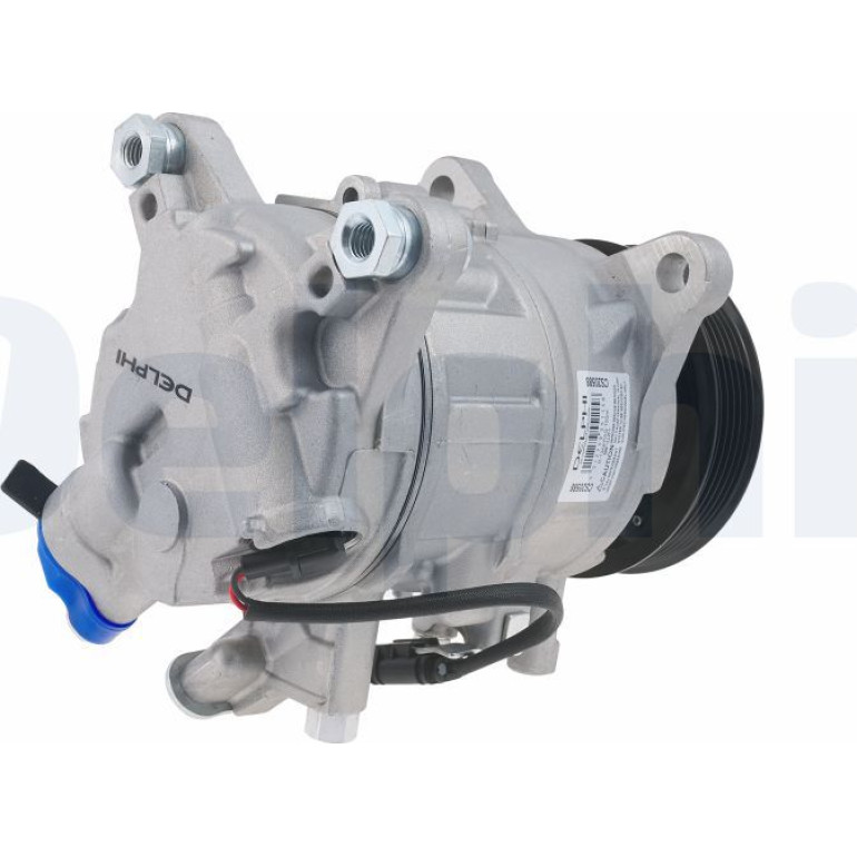 Kompressor, Klimaanlage CS20588 Kompressor, Klimaanlage CS20588