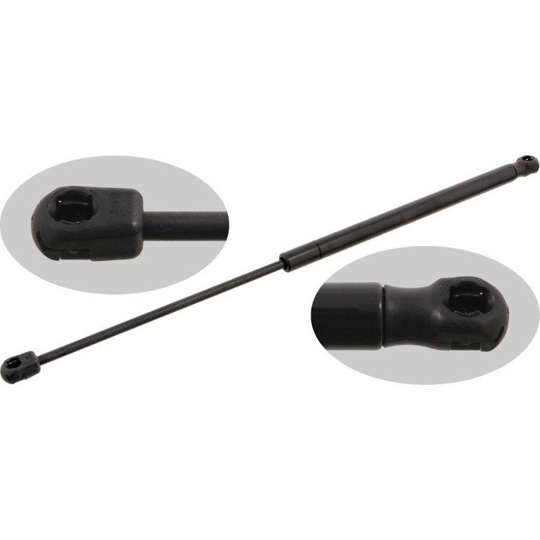 FEBI BILSTEIN 28041 Gasfeder, Koffer-/Laderaum