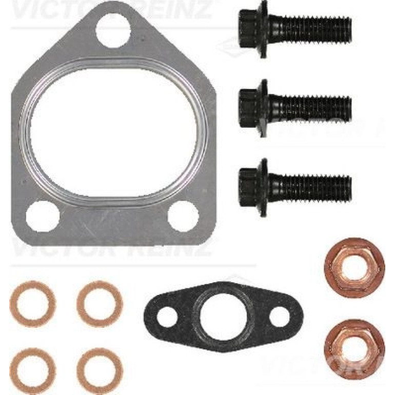 Montagesatz, Lader 04-10029-01