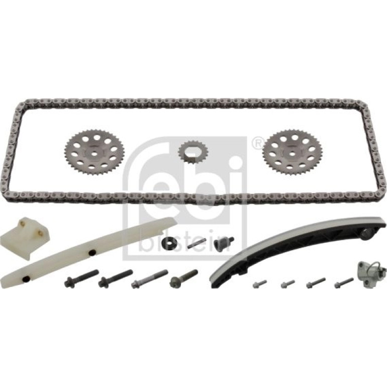 FEBI BILSTEIN 33040 Steuerkettensatz FEBI BILSTEIN 33040 Steuerkettensatz