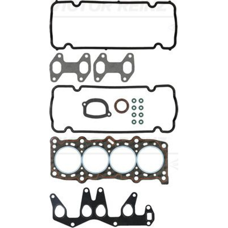 Dichtungssatz, Zylinderkopf 02-31790-08 Dichtungssatz, Zylinderkopf 02-31790-08