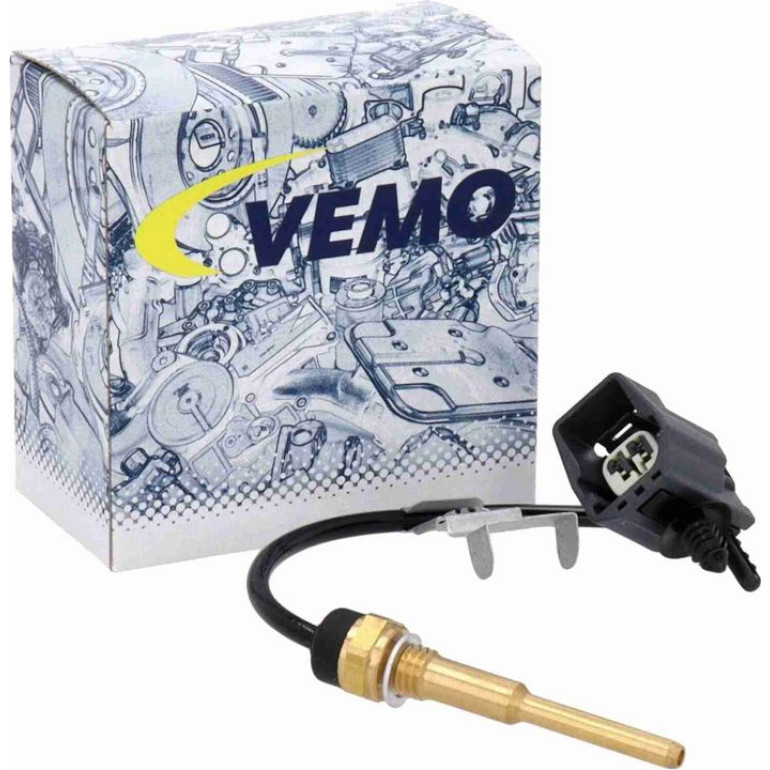 Sensor, Kühlmitteltemperatur V25-72-1170 Sensor, Kühlmitteltemperatur V25-72-1170
