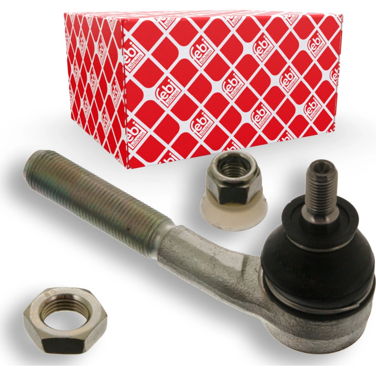 FEBI BILSTEIN 17753 Spurstangenkopf FEBI BILSTEIN 17753 Spurstangenkopf