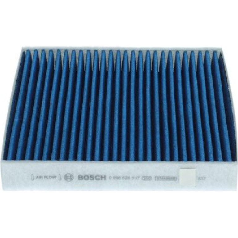 Filter, Innenraumluft 0 986 628 597 Filter, Innenraumluft 0 986 628 597