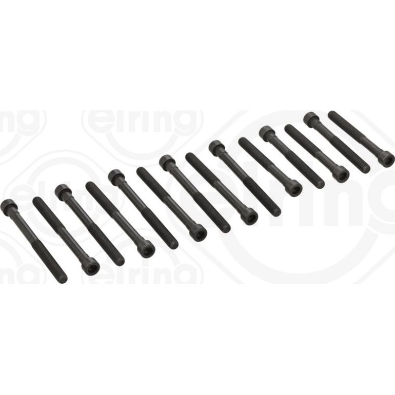 Zylinderkopfschraubensatz 819.980 Zylinderkopfschraubensatz 819.980