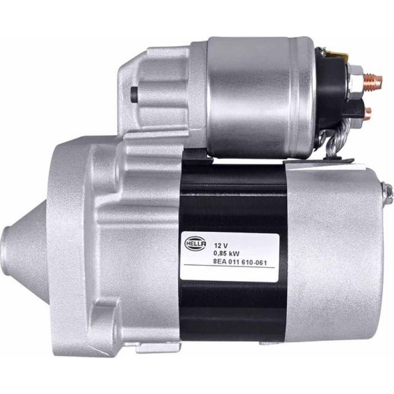 Starter 8EA 011 610-061 Starter 8EA 011 610-061
