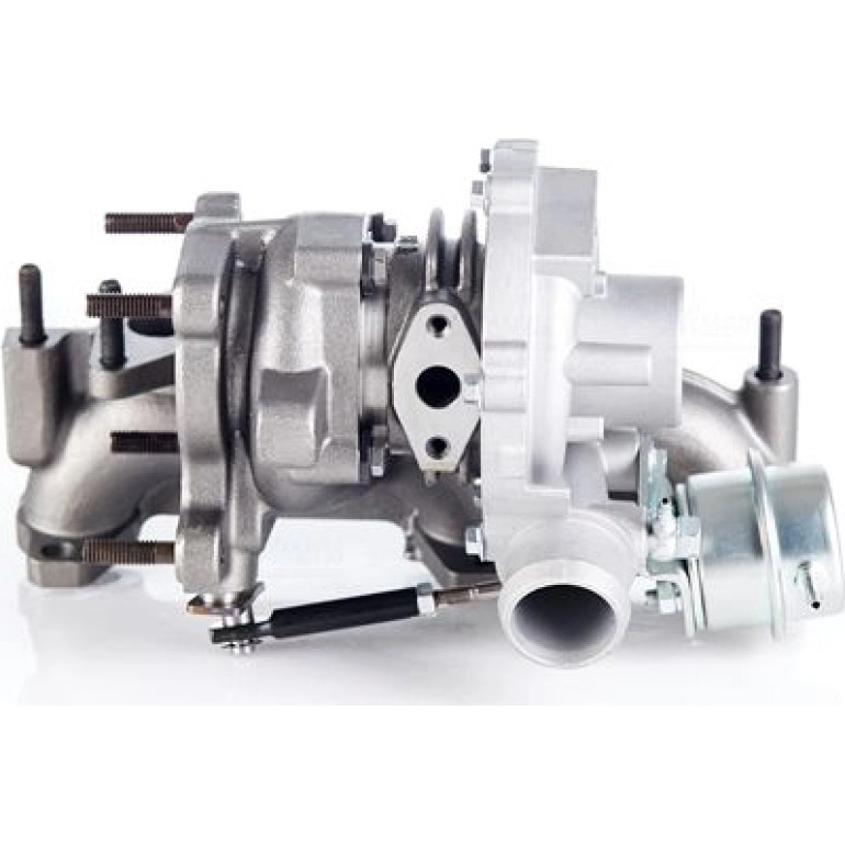 Nissens Turbolader 93095