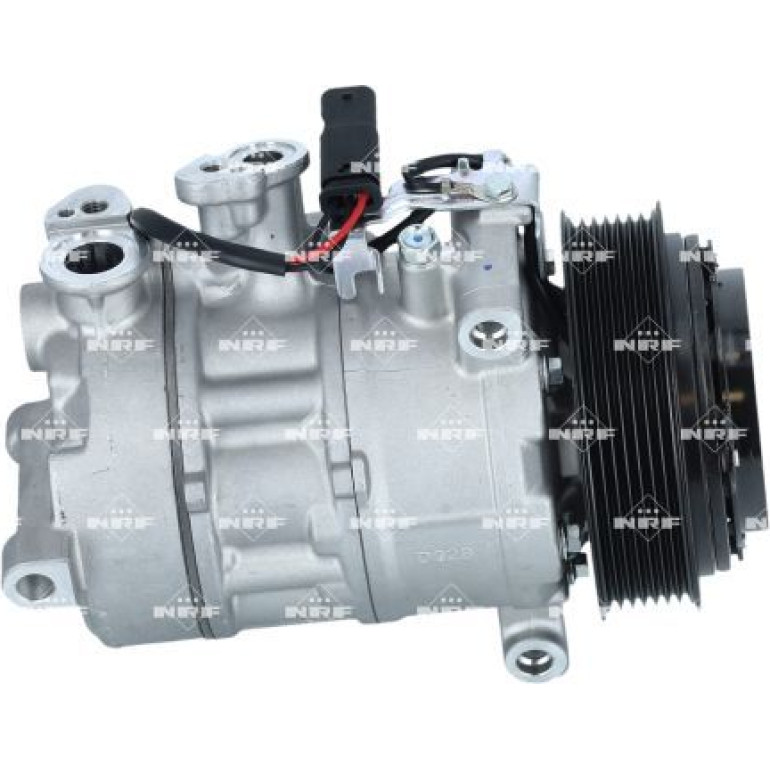 Kompressor, Klimaanlage 320273 Kompressor, Klimaanlage 320273