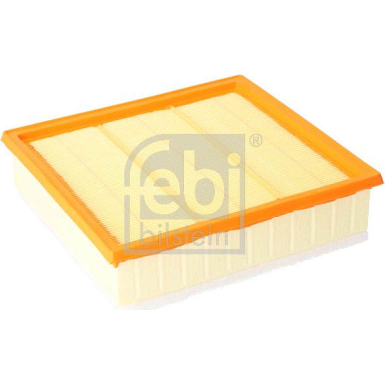 FEBI BILSTEIN 183982 Luftfilter FEBI BILSTEIN 183982 Luftfilter