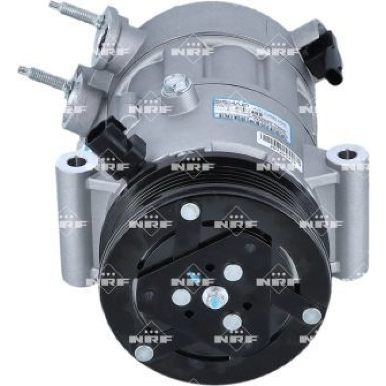Kompressor, Klimaanlage 320202 Kompressor, Klimaanlage 320202