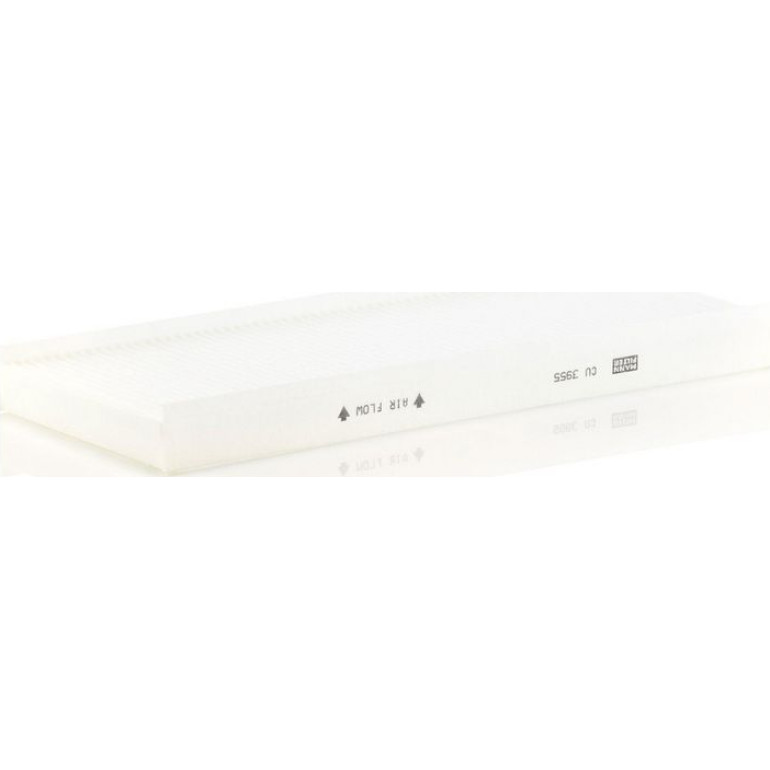 MANN-FILTER CU 3955 Innenraumfilter, Partikelfilter