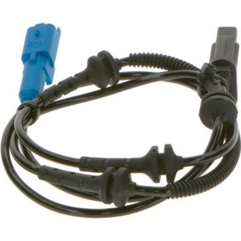 Sensor, Raddrehzahl 0 986 594 596 Sensor, Raddrehzahl 0 986 594 596