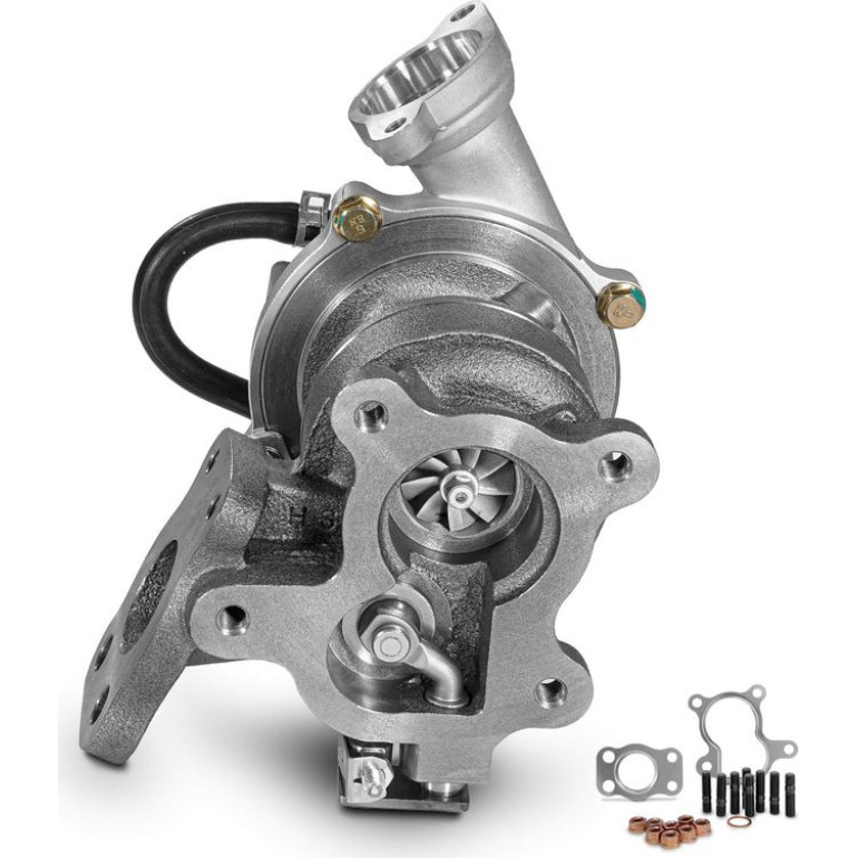 Turbolader für PEUGEOT CITROEN FORD MAZDA 206 für FORD 9648759980 OEGERMANY